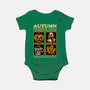 Autumn Starter Pack-Baby-Basic-Onesie-Studio Mootant
