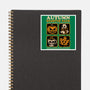 Autumn Starter Pack-None-Glossy-Sticker-Studio Mootant