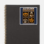 Autumn Starter Pack-None-Glossy-Sticker-Studio Mootant