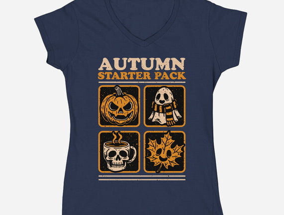 Autumn Starter Pack
