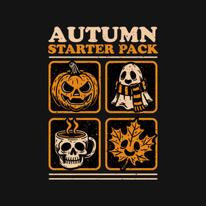 Autumn Starter Pack