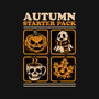 Autumn Starter Pack-Mens-Basic-Tee-Studio Mootant