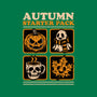 Autumn Starter Pack-Mens-Basic-Tee-Studio Mootant