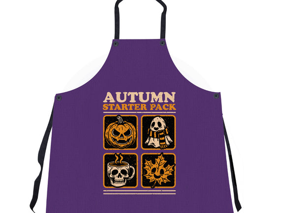 Autumn Starter Pack