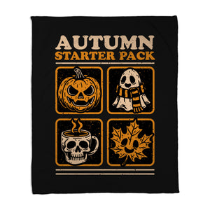 Autumn Starter Pack