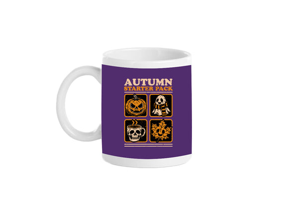 Autumn Starter Pack