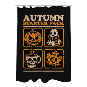 Autumn Starter Pack