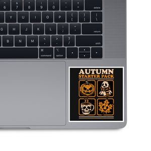 Autumn Starter Pack