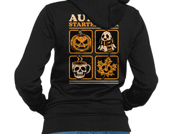 Autumn Starter Pack
