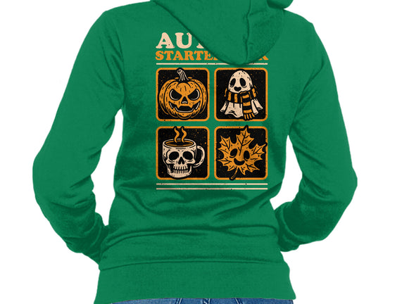 Autumn Starter Pack