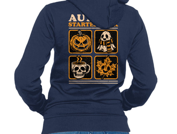 Autumn Starter Pack