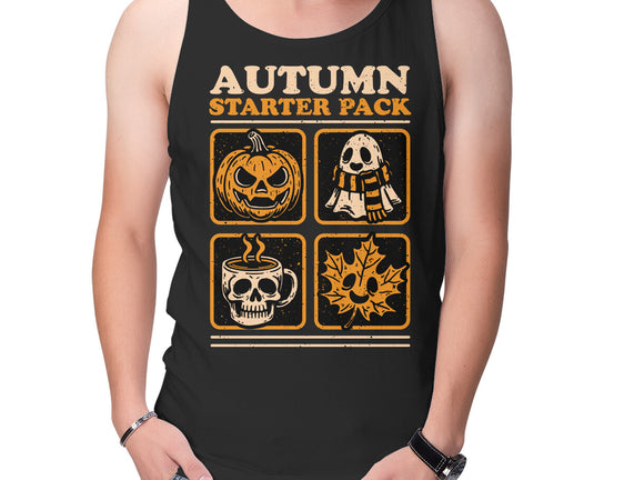 Autumn Starter Pack