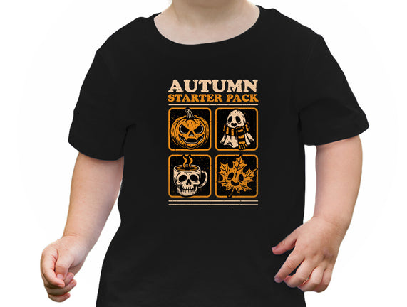 Autumn Starter Pack