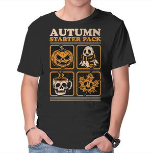Autumn Starter Pack