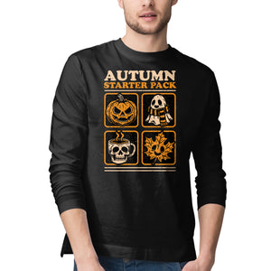Autumn Starter Pack