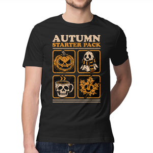 Autumn Starter Pack