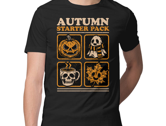 Autumn Starter Pack
