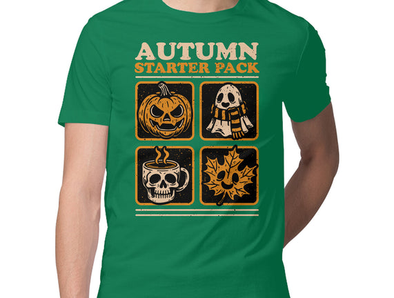 Autumn Starter Pack