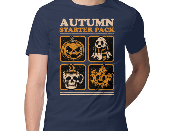 Autumn Starter Pack