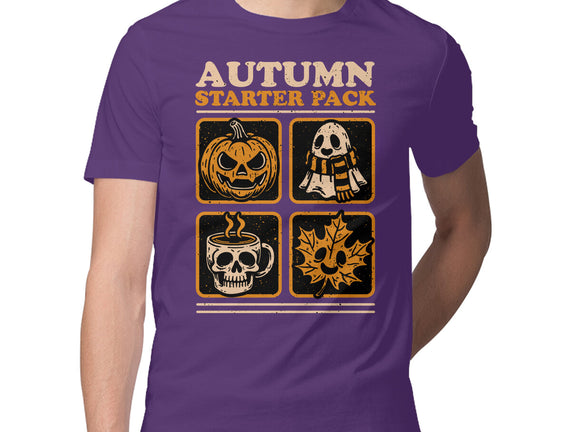 Autumn Starter Pack