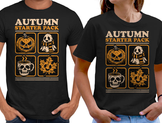 Autumn Starter Pack