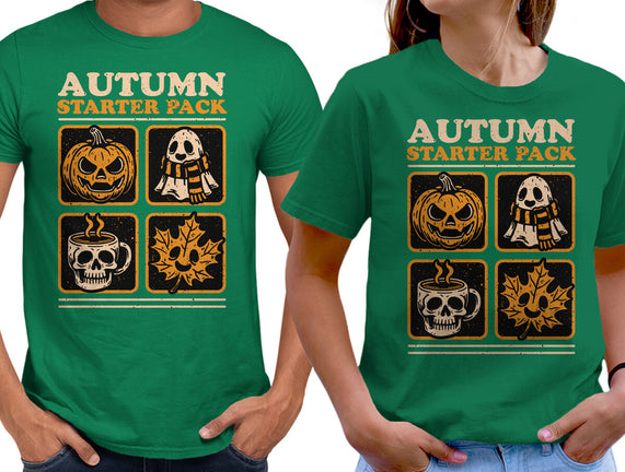 Autumn Starter Pack
