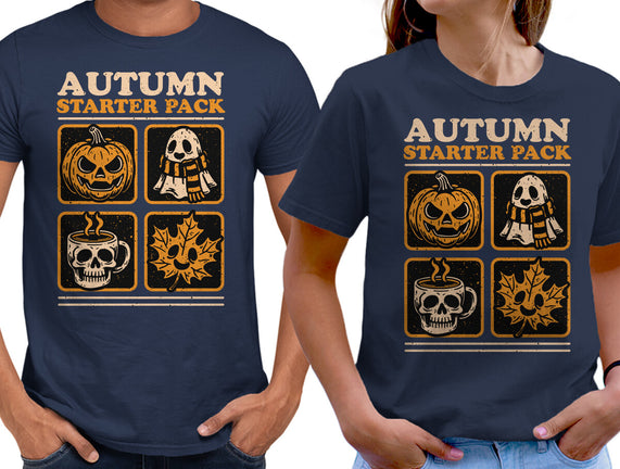 Autumn Starter Pack