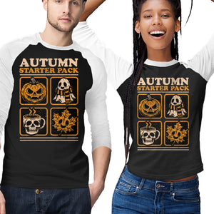 Autumn Starter Pack