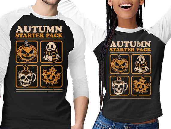 Autumn Starter Pack
