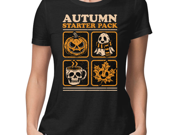 Autumn Starter Pack