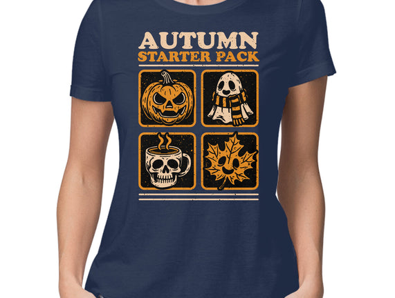 Autumn Starter Pack
