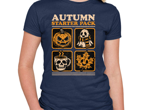 Autumn Starter Pack
