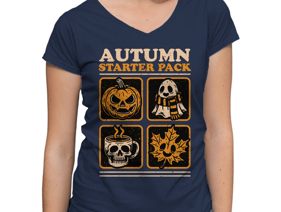 Autumn Starter Pack