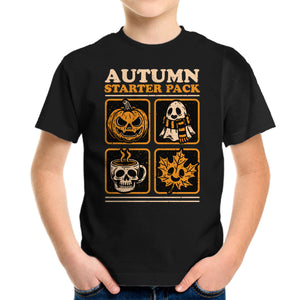 Autumn Starter Pack