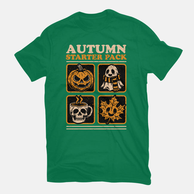 Autumn Starter Pack-Mens-Basic-Tee-Studio Mootant