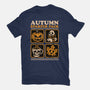 Autumn Starter Pack-Mens-Basic-Tee-Studio Mootant