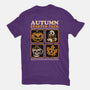 Autumn Starter Pack-Mens-Basic-Tee-Studio Mootant