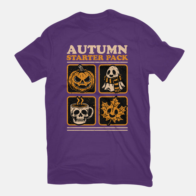 Autumn Starter Pack-Youth-Basic-Tee-Studio Mootant