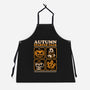 Autumn Starter Pack-Unisex-Kitchen-Apron-Studio Mootant