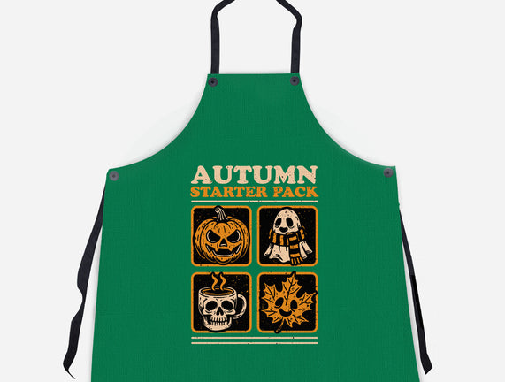 Autumn Starter Pack