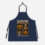 Autumn Starter Pack-Unisex-Kitchen-Apron-Studio Mootant