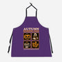Autumn Starter Pack-Unisex-Kitchen-Apron-Studio Mootant
