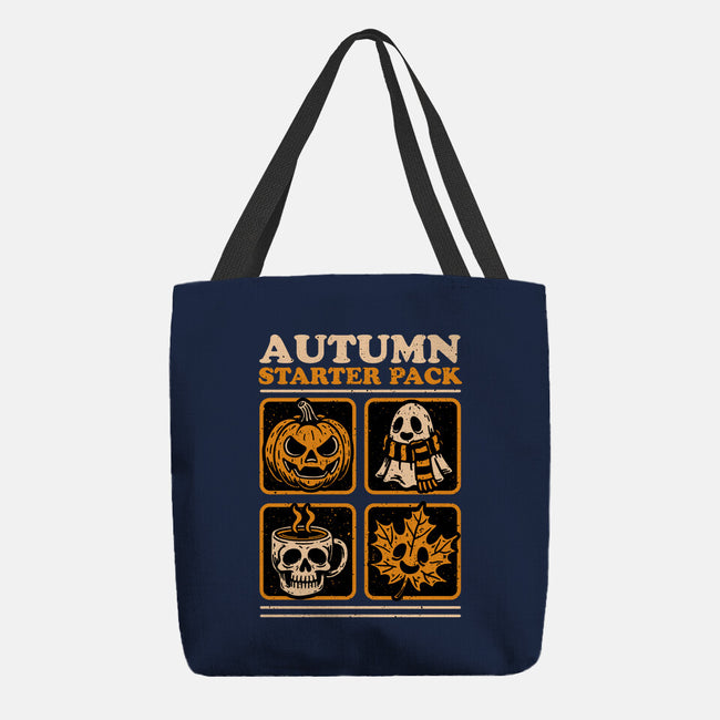 Autumn Starter Pack-None-Basic Tote-Bag-Studio Mootant