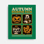Autumn Starter Pack-None-Stretched-Canvas-Studio Mootant