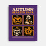 Autumn Starter Pack-None-Stretched-Canvas-Studio Mootant