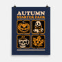 Autumn Starter Pack-None-Matte-Poster-Studio Mootant