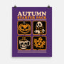 Autumn Starter Pack-None-Matte-Poster-Studio Mootant