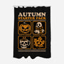 Autumn Starter Pack-None-Polyester-Shower Curtain-Studio Mootant
