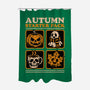 Autumn Starter Pack-None-Polyester-Shower Curtain-Studio Mootant