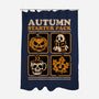 Autumn Starter Pack-None-Polyester-Shower Curtain-Studio Mootant